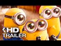 MINIONS 2: The Rise of Gru Trailer 3 (2022)