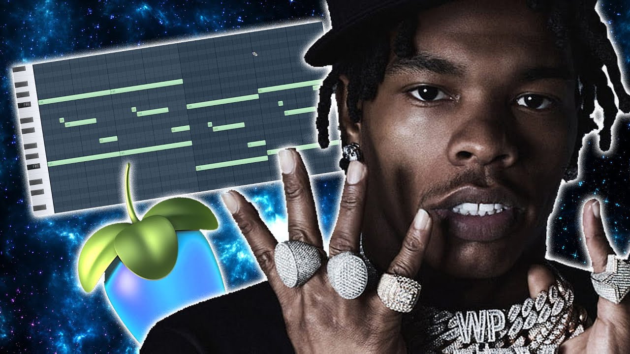 HOW TO MAKE NASTY DRILL BEATS FOR LIL BABY! | FL STUDIO TUTORIAL - YouTube