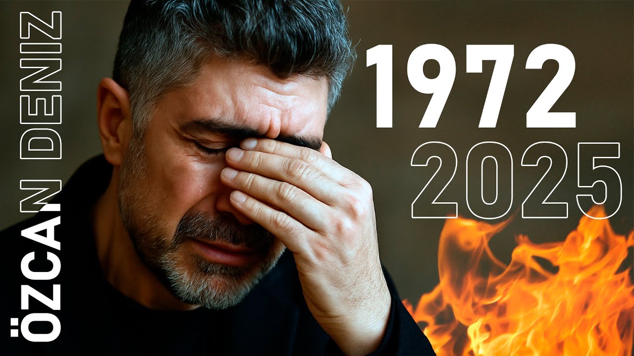 Мы больше не увидим Озджана Дениза… Что случилось, все подробности