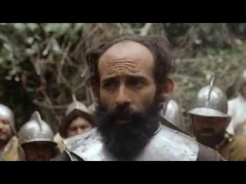 Aguirre isten haragja 1972 HUN [ HD] [Teljes film]