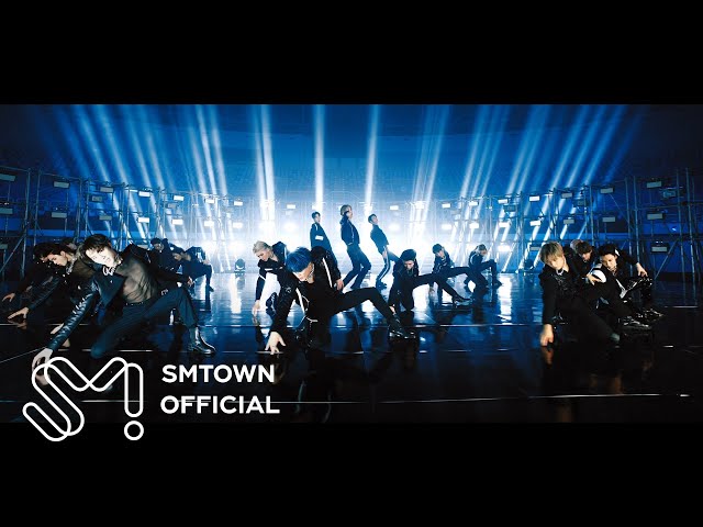 NCT 2020 엔시티 2020 'RESONANCE' MV class=