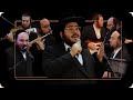 Chaim Blumenfeld Heartwarming Chusen’s Tish, Volume I –חיים בלומענפעלד הארציג חתן׳ס טיש חלק א