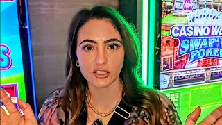 OMG! I WON a MASSIVE JACKPOT on My Favorite Slot Machine EVER!