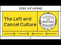 Ben Burgis: What the Left Should Think About Cancel Culture