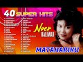 40 super hits noer halimah  kumpulan lagu terpopuler dangdut nostalgia