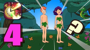 🤩Flashback 🤩 Tricky Fun Riddles🤣Level 61-80 | Gameplay🧐