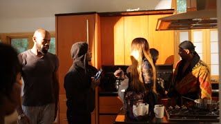 Faith Evans feat. Stevie J –