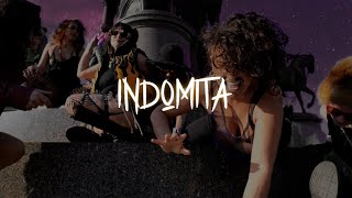 La Washa - Indómita
