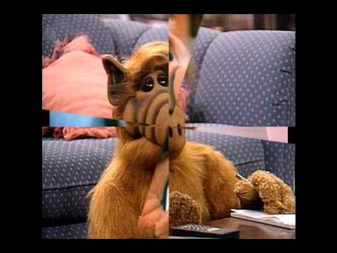 alf serie alf serie