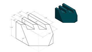 SOLIDWORKS 2020 | Exercise # 11