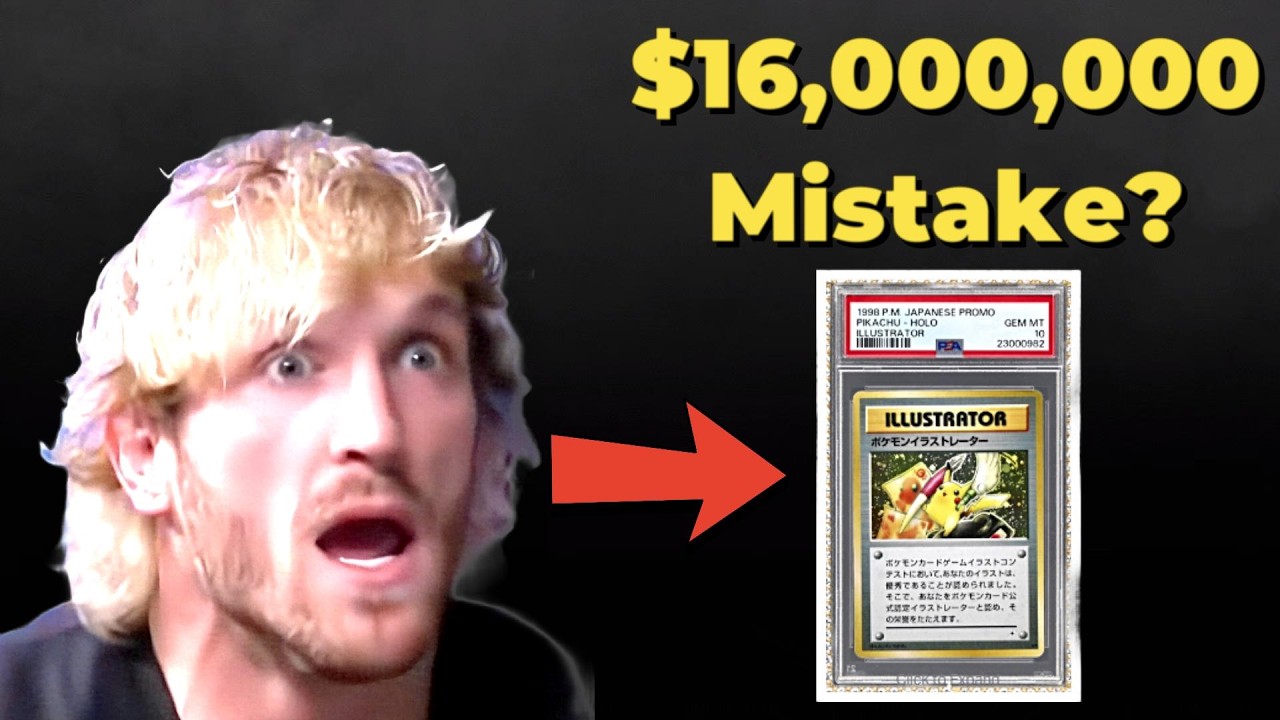 logan buys fake pokemon card Buy GG End Japanese Pokemon Booster Box SM10b main image 1