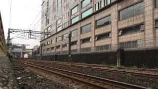 20160320_107次自強號汐科站通過