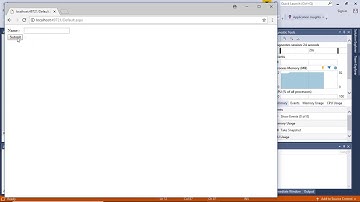 eXplore How To Use Required Field Validator in ASP.NET using Visual Studio 2017 - [In Hindi]