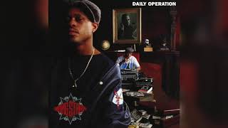 Gang Starr - 92 Interlude