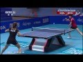 2015 World Team Cup WT-Final: CHINA Vs KOREA [HD] [Full Match/Chinese]