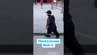 Theres no way Bruh! Meeting 50 Cent his lil bro @Beatz-Instrumental