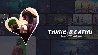 One Year Of Catri Video By Gta V Cinematic Video