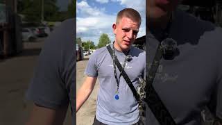 Двигун A17DTS. Замовляйте б/в запчастини з економією до 80%!