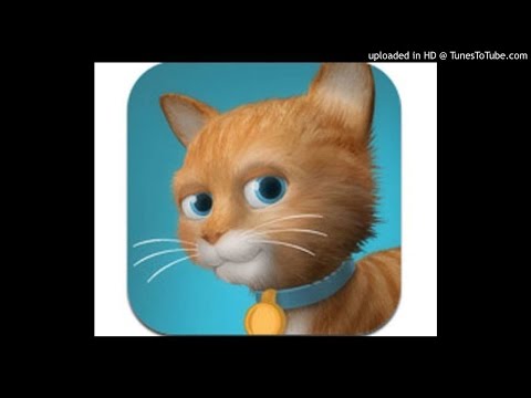 Touch Pets Cats Intro Music (SoundTrack)