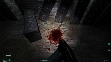 F.E.A.R. Extraction Point (02) - How Do I Grenade?