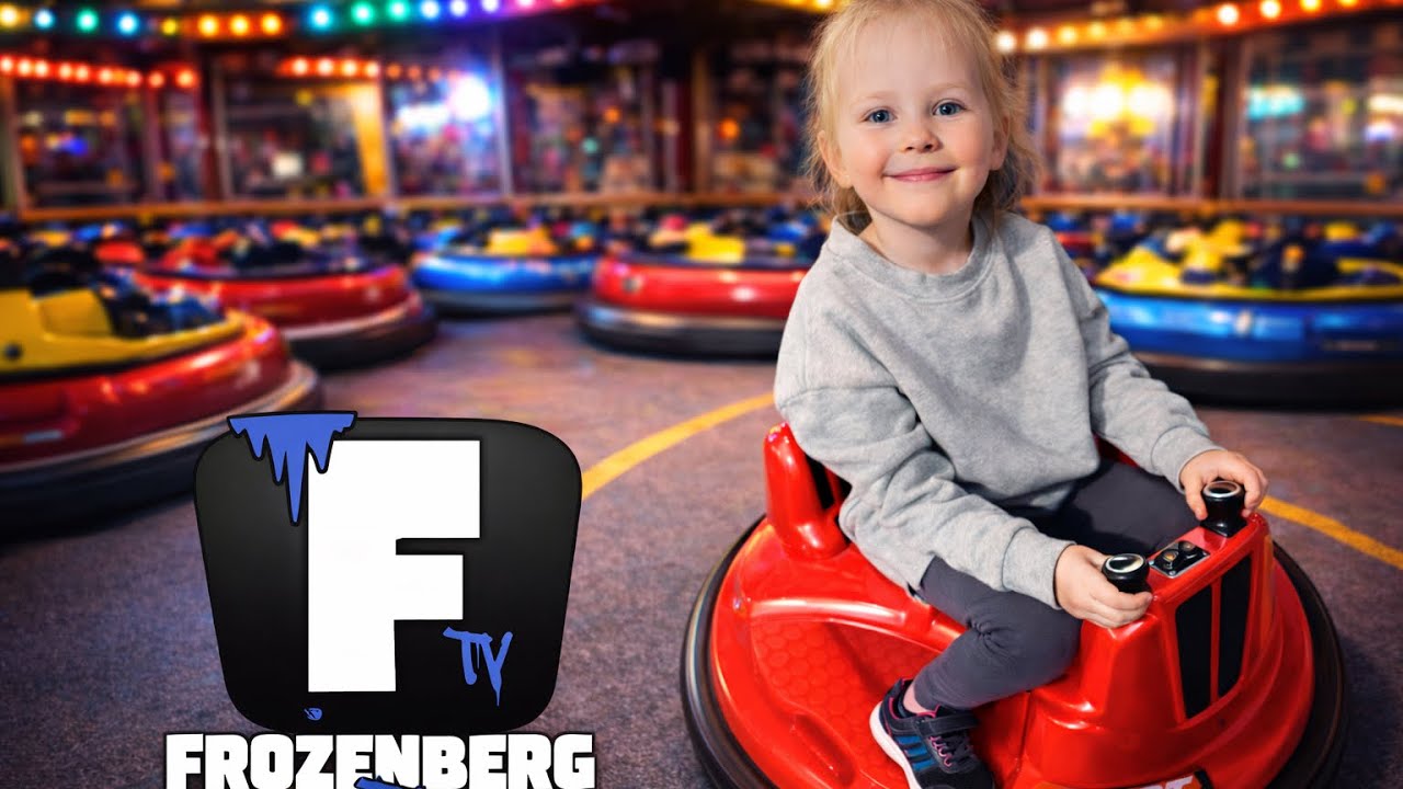 Bumper Car Assembly…For beginners 