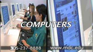 MDC Commercial (English)