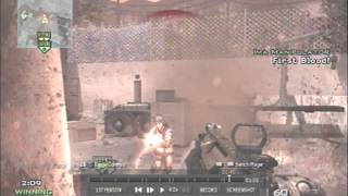 Mw3 dubs proof