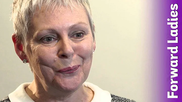 Forward Ladies interview with Debra Leary from For...