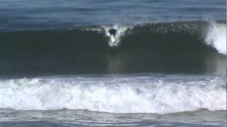 SPANG ON THE TWO WAVE HOLD DOWN