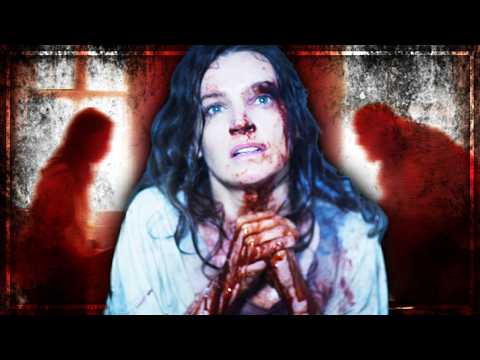 The Strangest Occult Horror Film You Might've Missed - A DARK SONG (2017)
