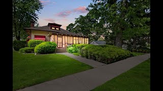 288 Park Ave video tour