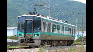 2020/06/16 2326S 普通 125系(N4編成)