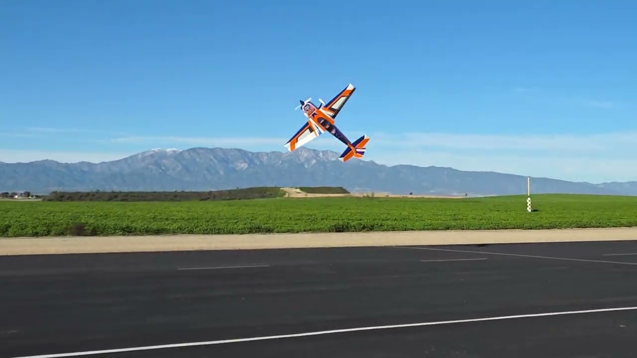 Beautiful 70 degree weather! (a few short clips from Chris!)