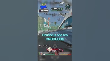 They blamed me last game for dying (Apex Legends) #shorts