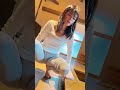 拭き掃除好きなんです😊