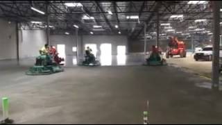 Walmart Super Center