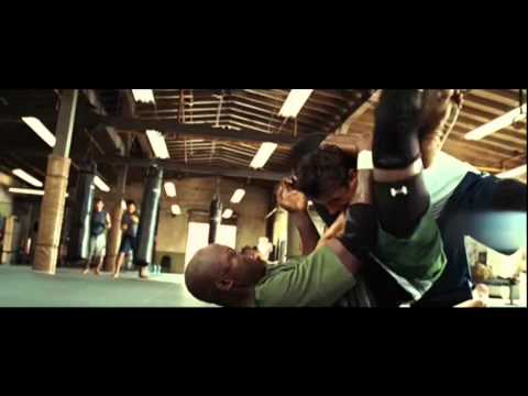 Never Back Down