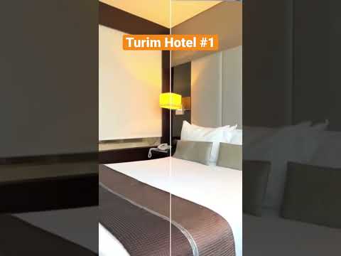 Turim Hotel #1 #lisbon #hotels #shorts