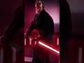The Darth Maul We NEVER Saw