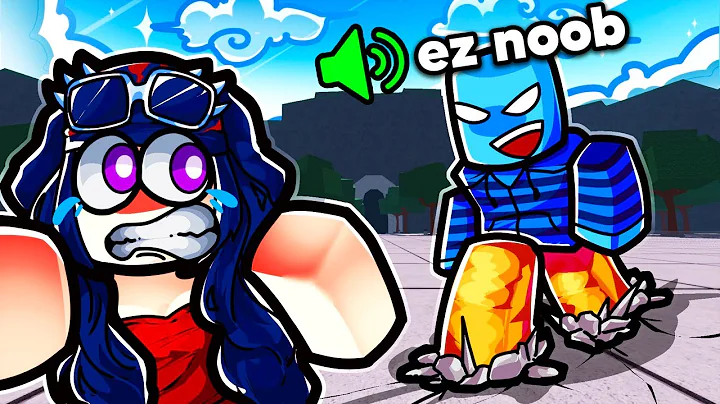 My LITTLE SISTER Got Bullied So I Made Her OVERPOWERERD In The Strongest Battlegrounds!