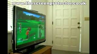Ultima TV Screen Protector .avi