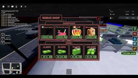 Vouch Proof #38 Fix It Up!