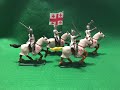 Crusader Cavalry   2