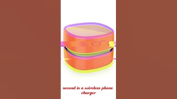 3 tech gadgets you need for your desk. All under $20 dollars on amazon