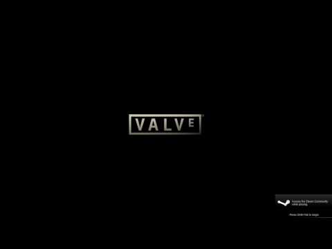 Valve Logo - Portal 2