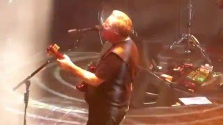 New Order - The Perfect Kiss - live @ The Royal Albert Hall, London, 23/4/2016