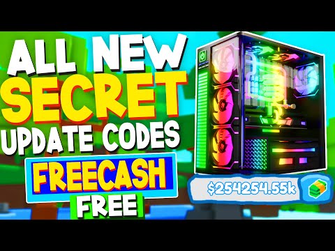 CUSTOM PC TYCOON – Free codes (December 2023) - Xfire