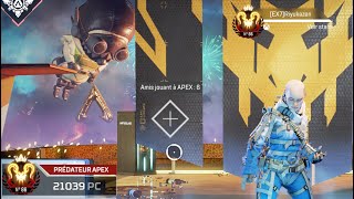 Apex Legends Best Cronus Zen Anti Recoil On Console ( #86 pred )