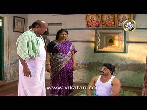 Thirumathi Selvam Episode 941 190711