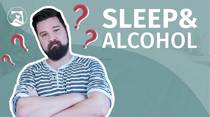 Alcohol And Sleep - What Is The Connection? - DayDayNews